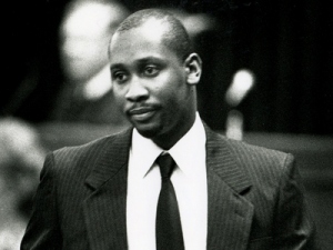 The Crisis: Troy Davis’ Family and Others Fight For His Life
