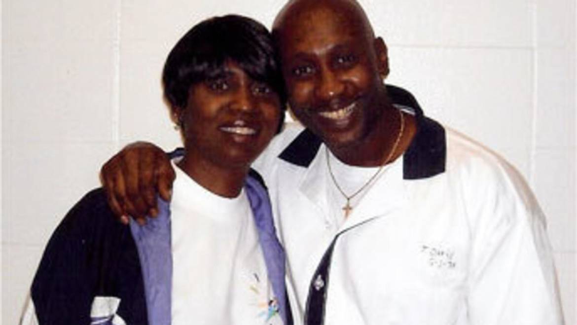 Q&A: Activist Martina Correia on Her Brother Troy Davis, The Death Penalty, and Cancer