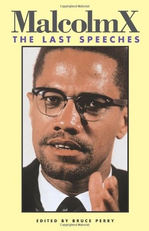 Newsday: Malcolm X / Visionary, Activist, Family Man